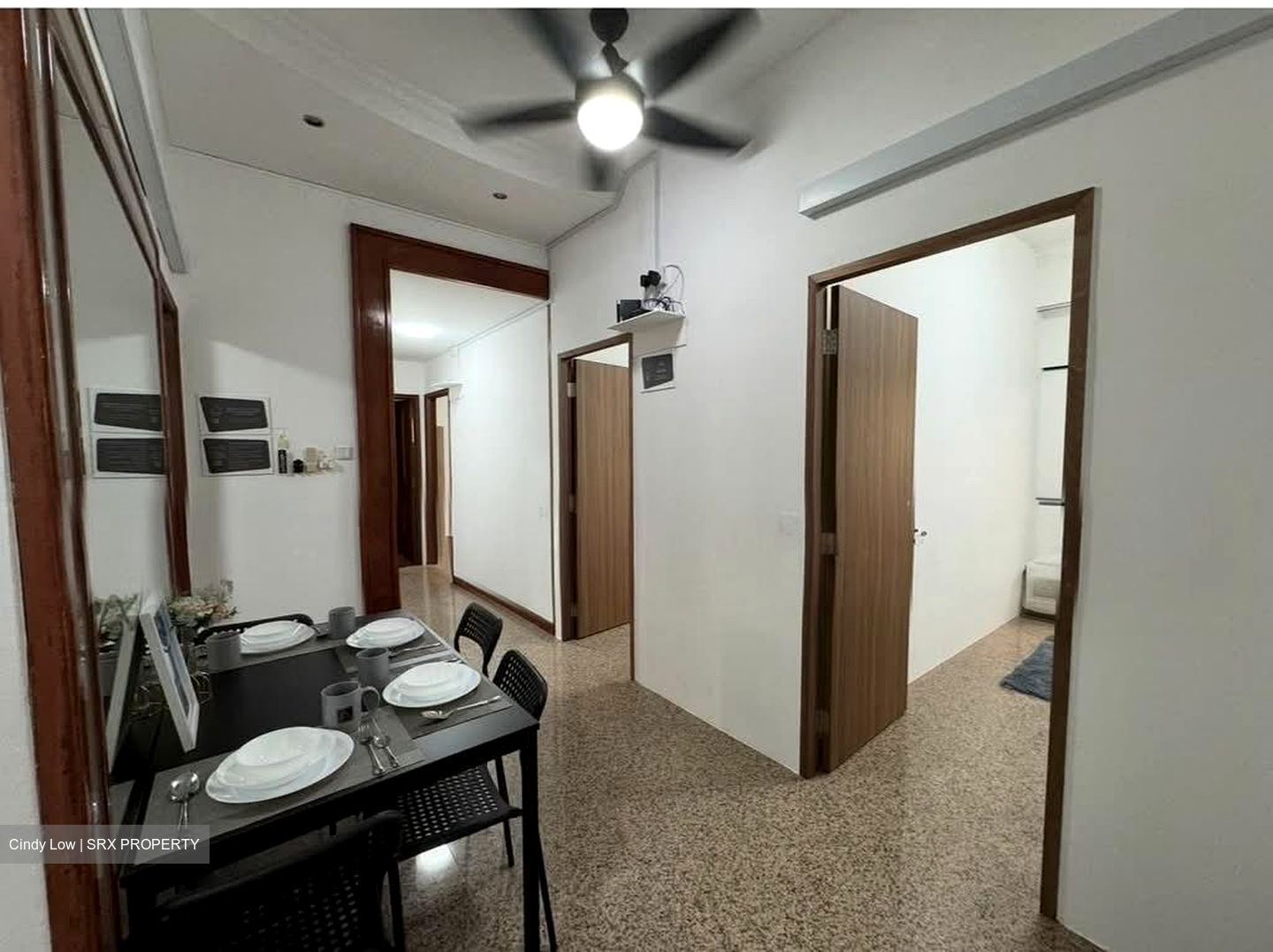 Dover Parkview (D5), Condominium #604553641